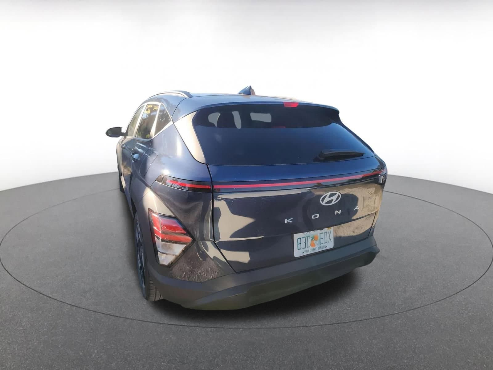 Thumbnail: 2025 Hyundai Kona - 6