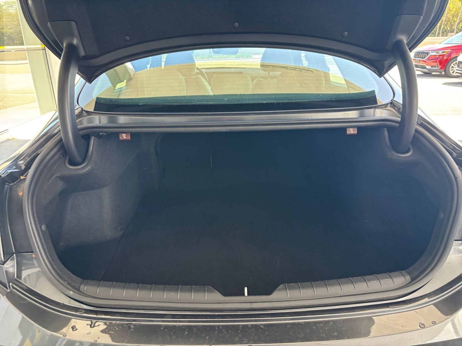 Thumbnail: 2025 Hyundai Sonata - 34