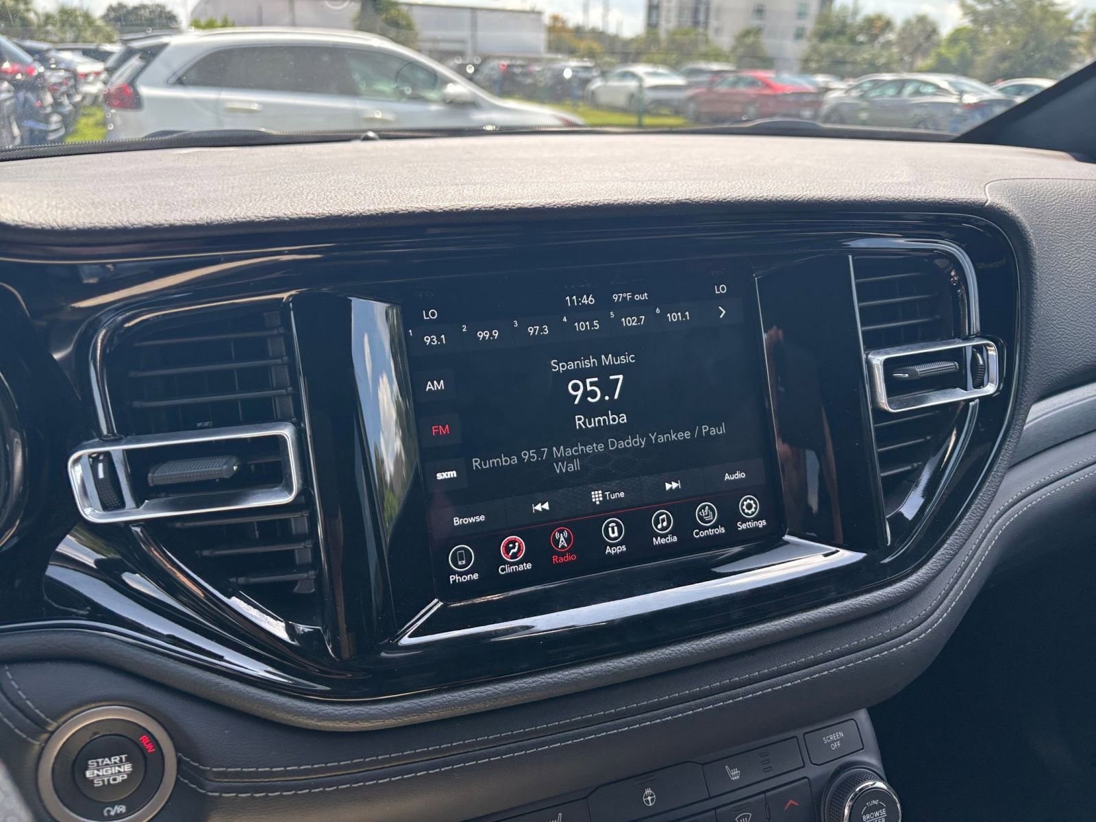 Thumbnail: 2024 Dodge Durango - 21