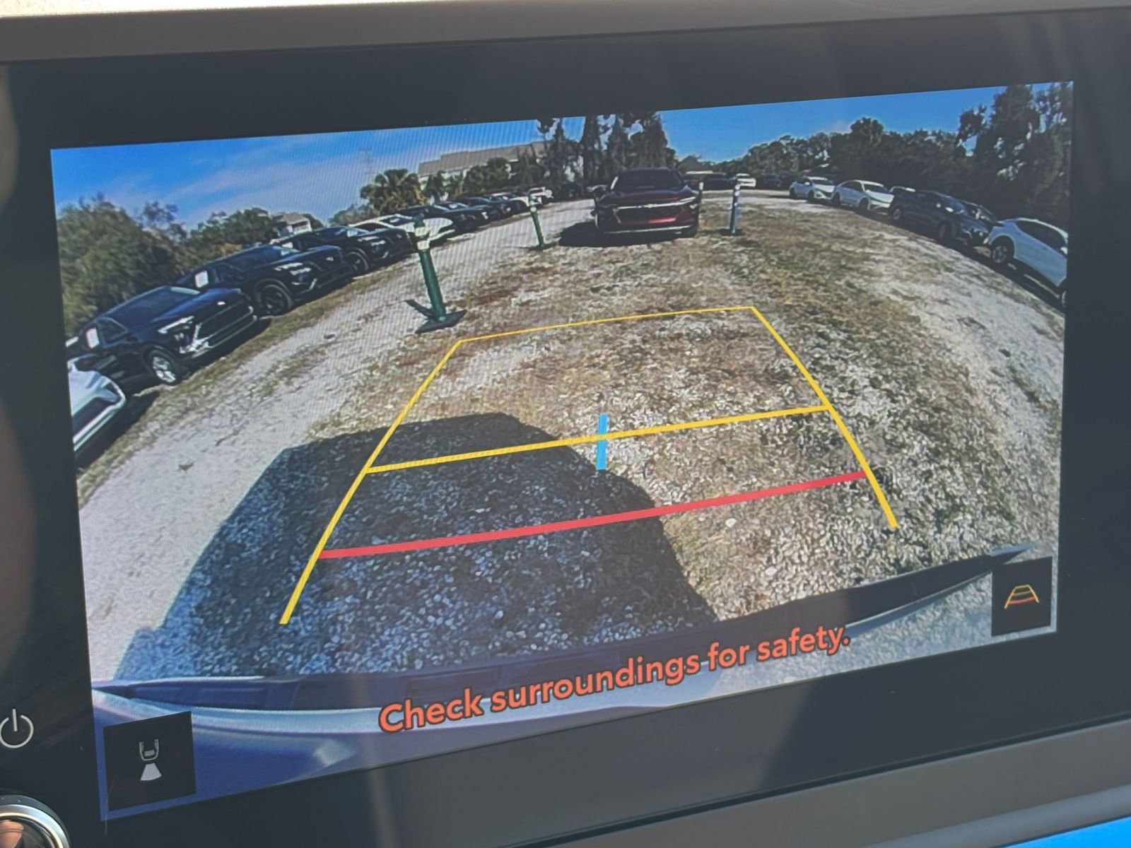 Thumbnail: 2024 Toyota Tacoma - 18