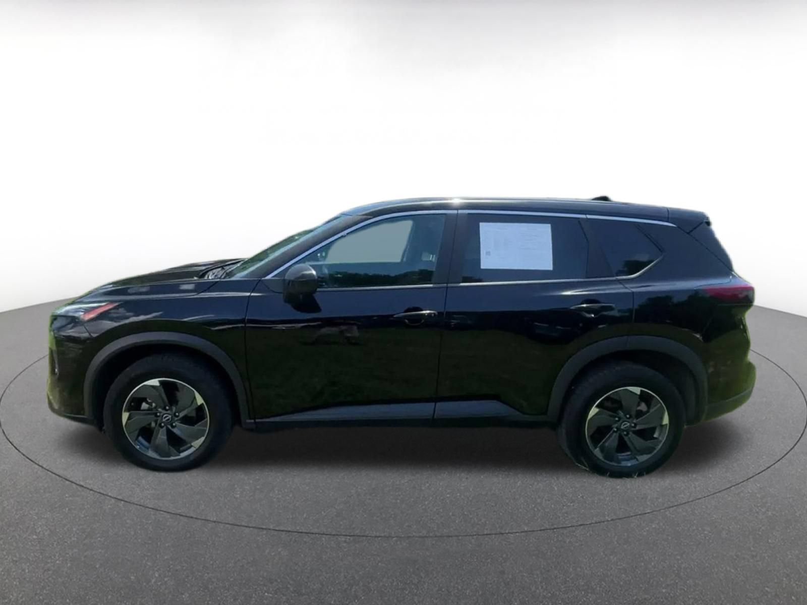 Thumbnail: 2025 Nissan Rogue - 9