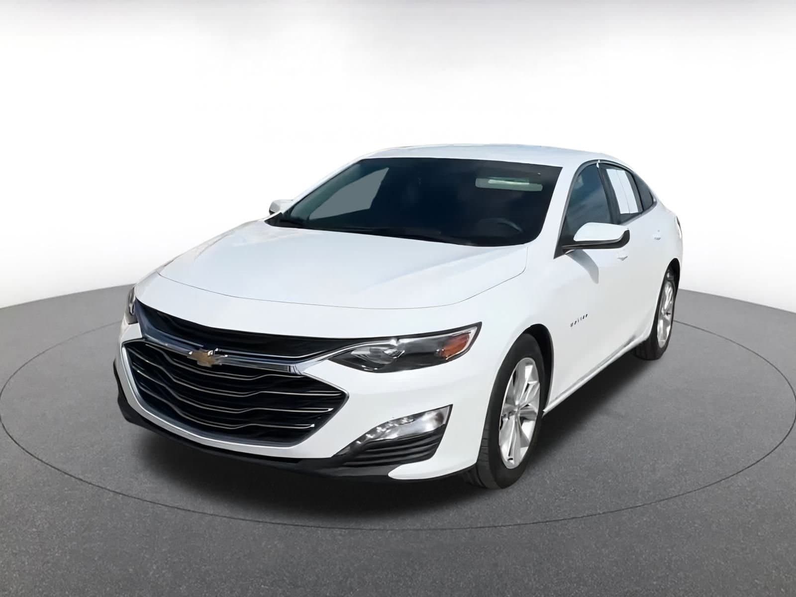 Thumbnail: 2024 Chevrolet Malibu - 7