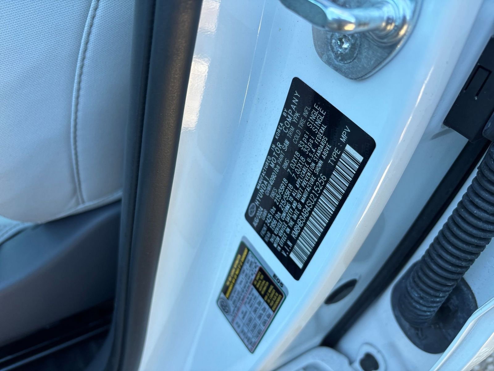 Thumbnail: 2025 Hyundai Kona - 32