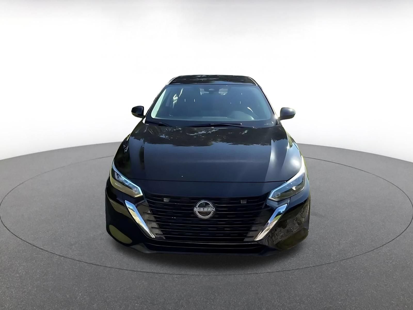 Thumbnail: 2025 Nissan Sentra - 4