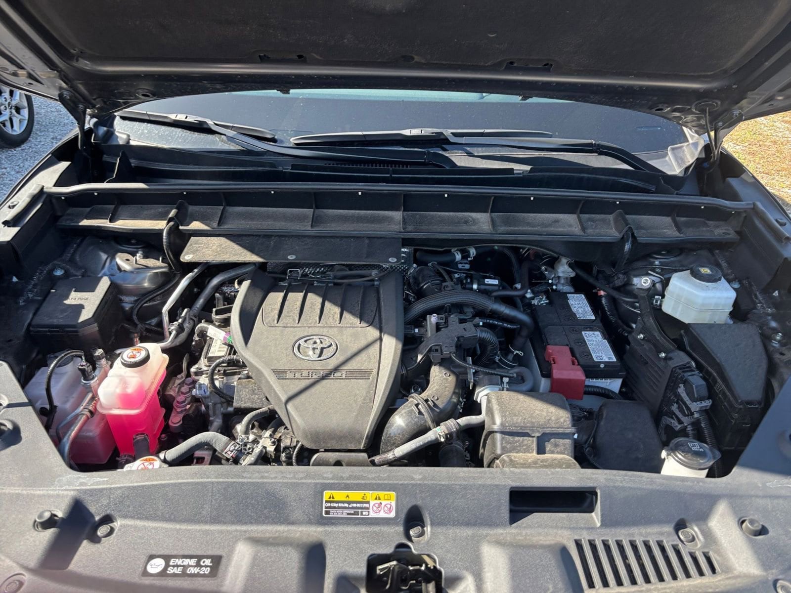 Thumbnail: 2025 Toyota Highlander - 34