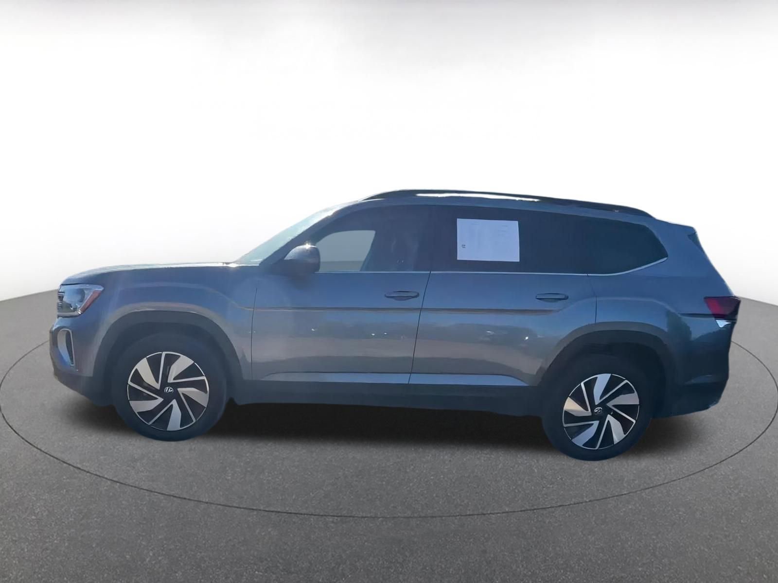 Thumbnail: 2025 Volkswagen Atlas - 9