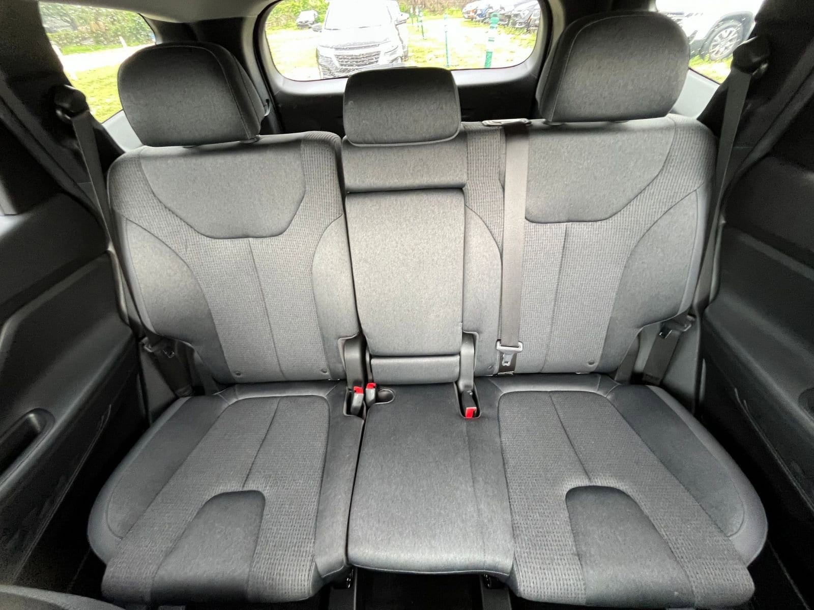 2023 Hyundai Santa Fe SEL 33
