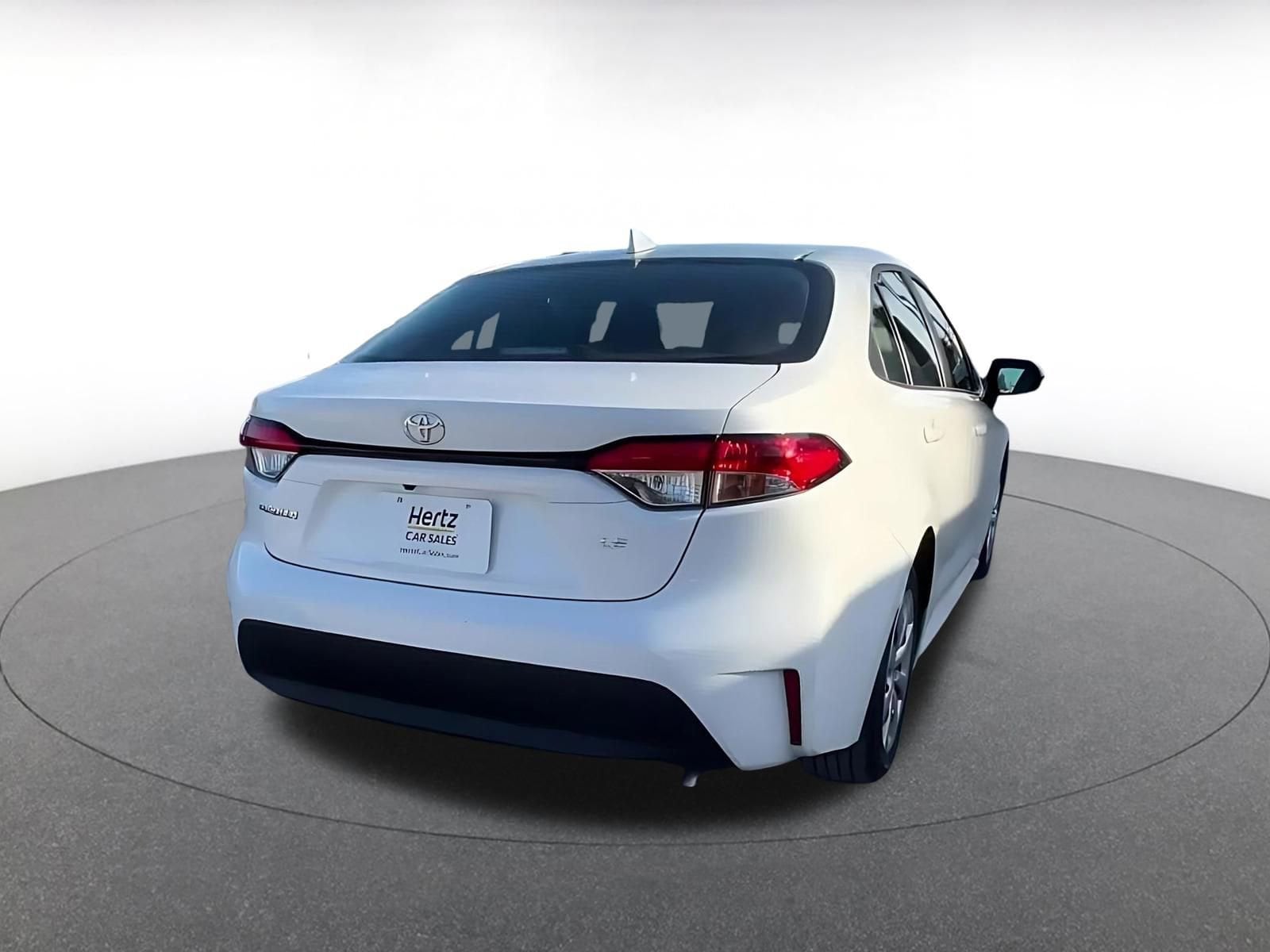 Thumbnail: 2025 Toyota Corolla - 17