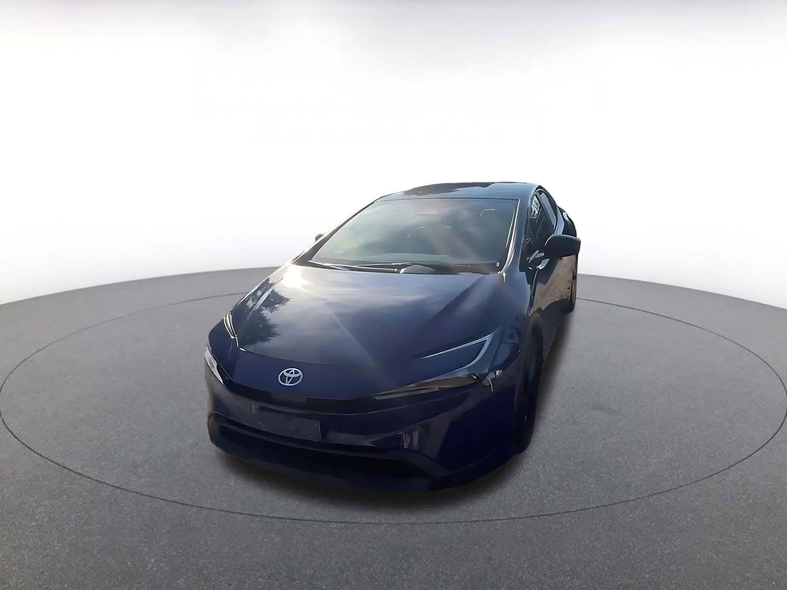 Thumbnail: 2025 Toyota Prius - 7