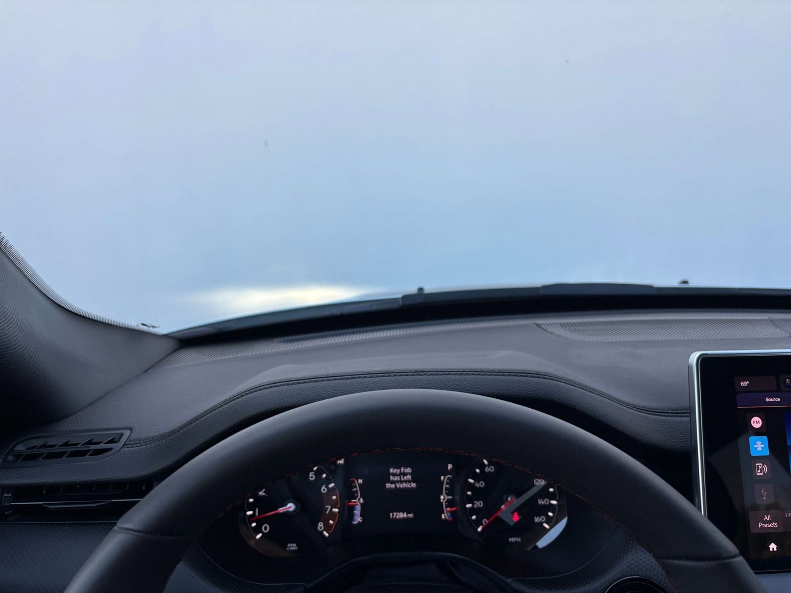 Thumbnail: 2025 Jeep Compass - 34