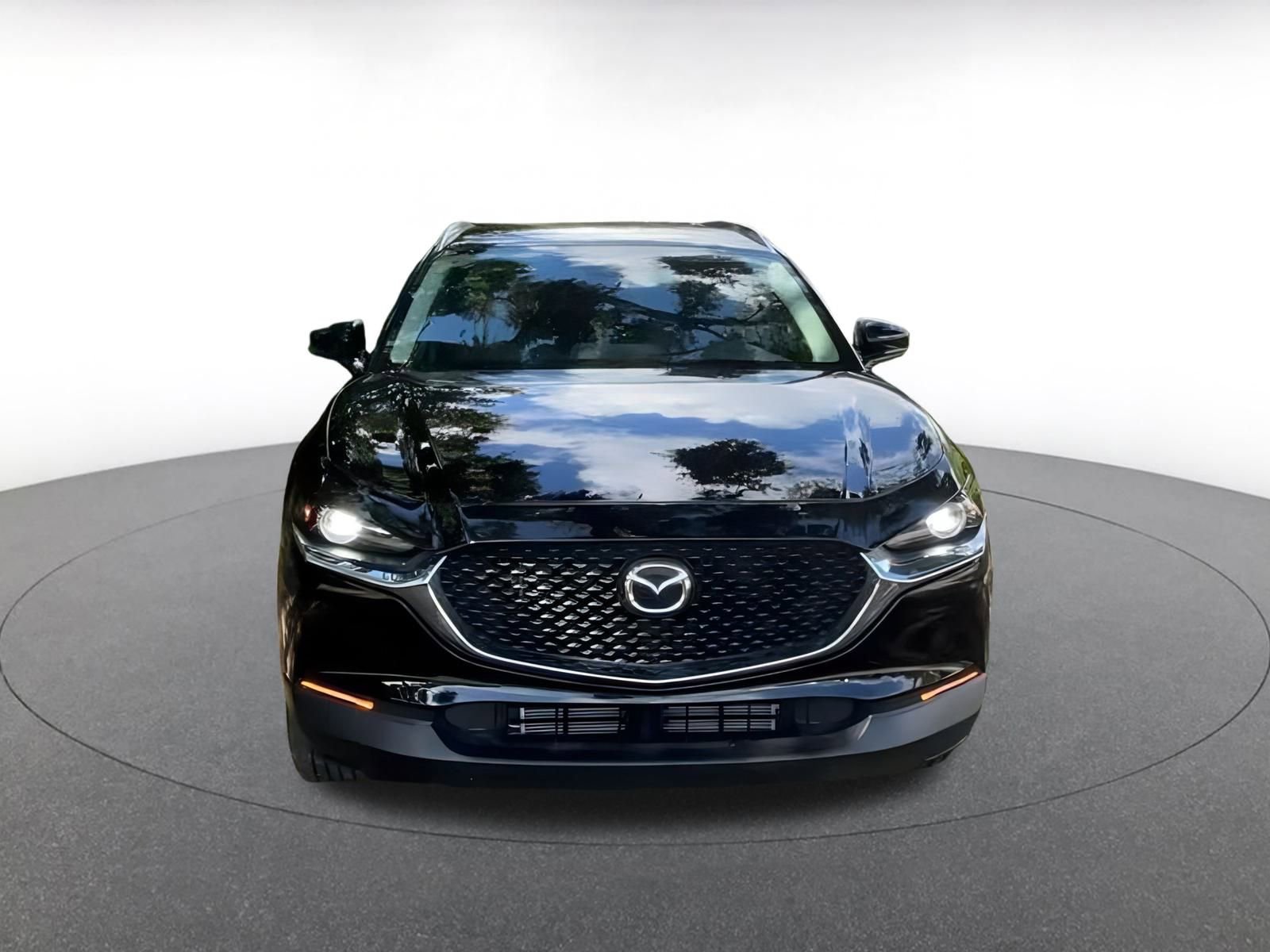 Thumbnail: 2025 Mazda CX-30 - 4