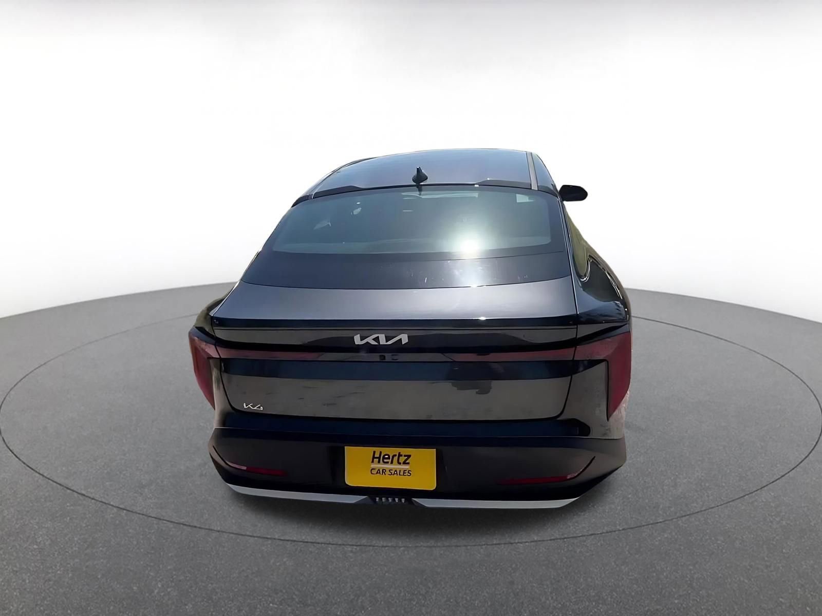 Thumbnail: 2025 Kia K4 - 15