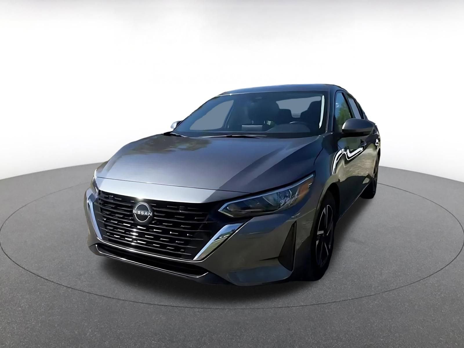 Thumbnail: 2025 Nissan Sentra - 7