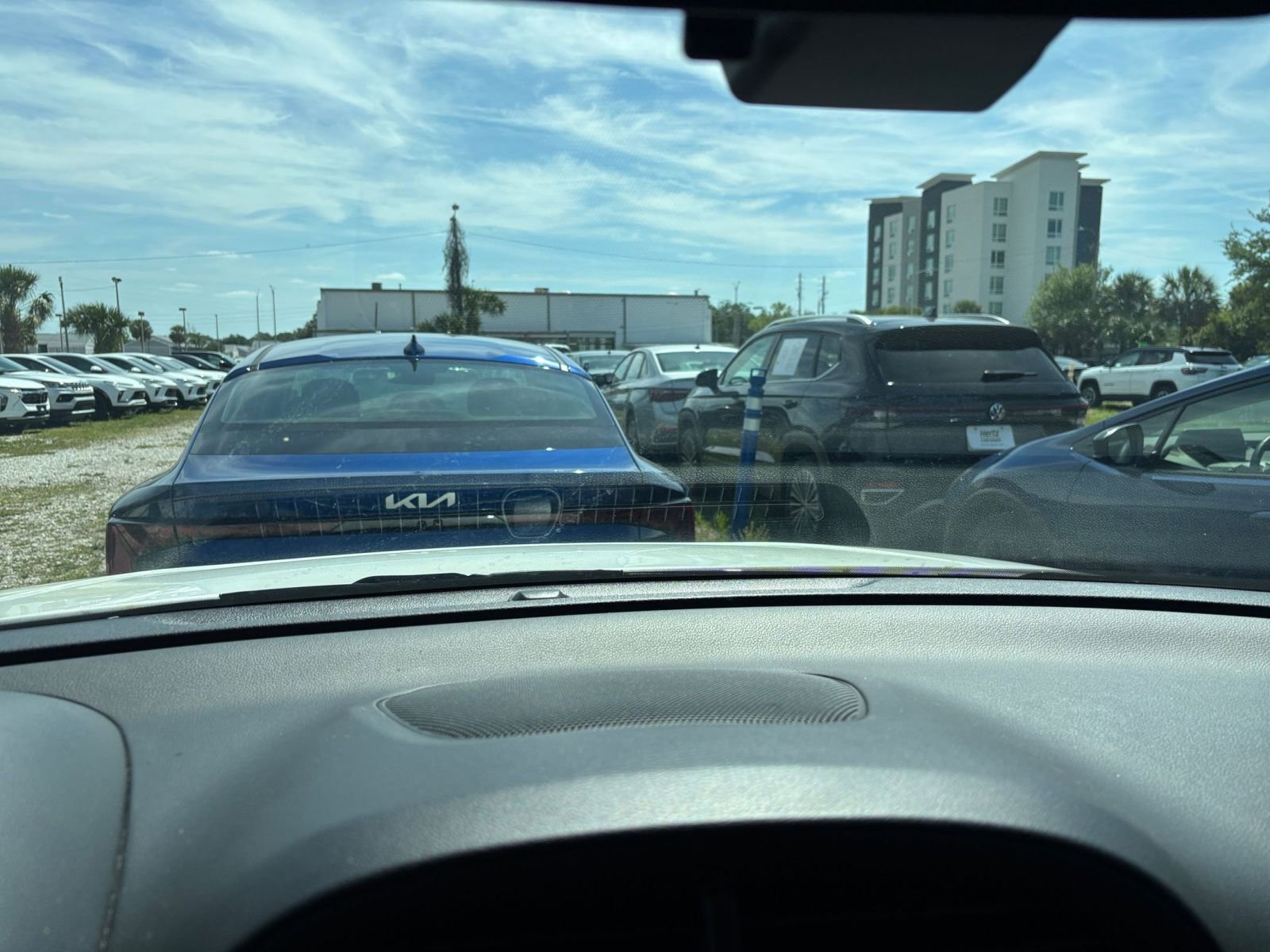 Thumbnail: 2025 Kia Soul - 18