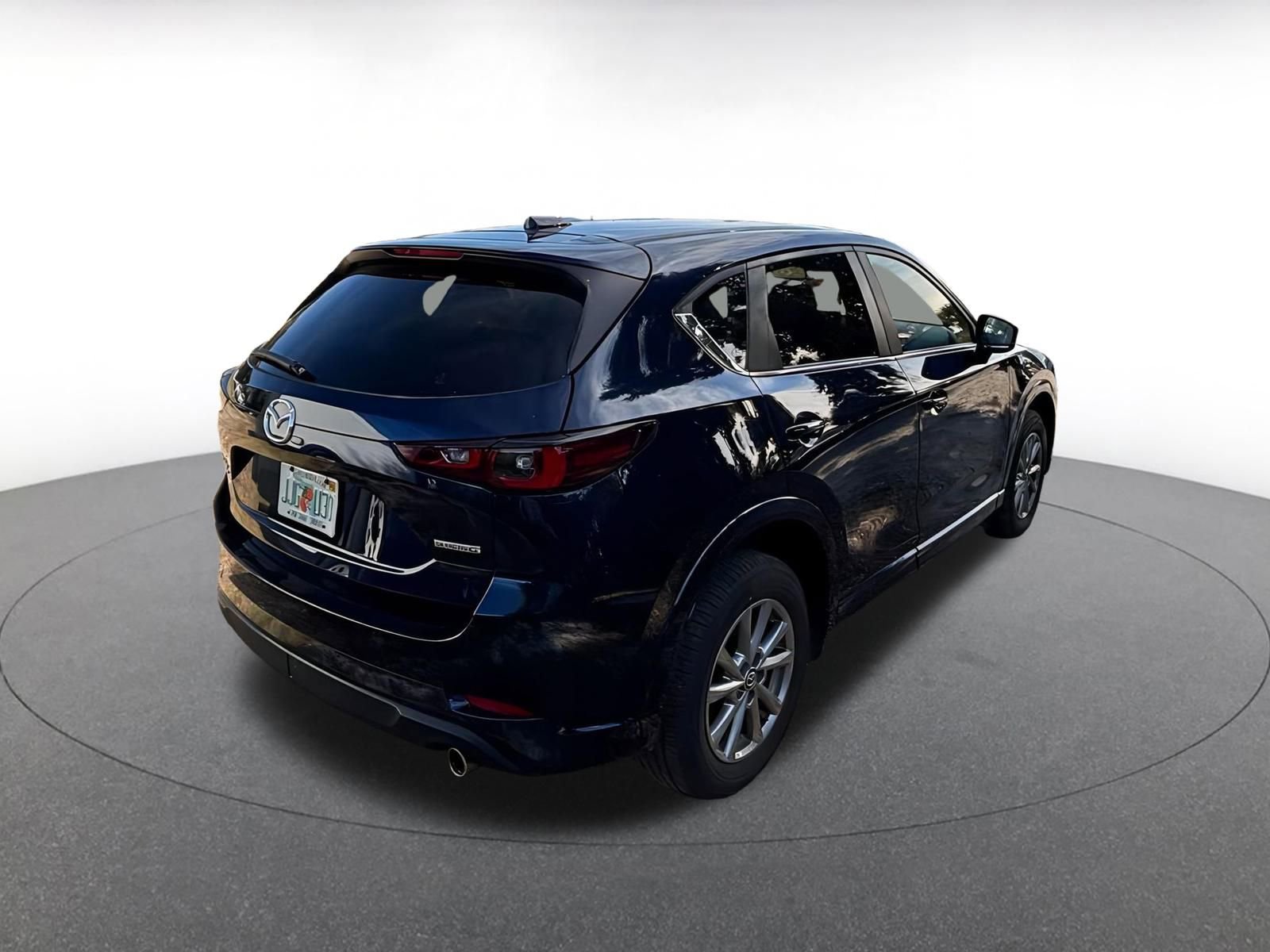 Thumbnail: 2025 Mazda CX-5 - 7