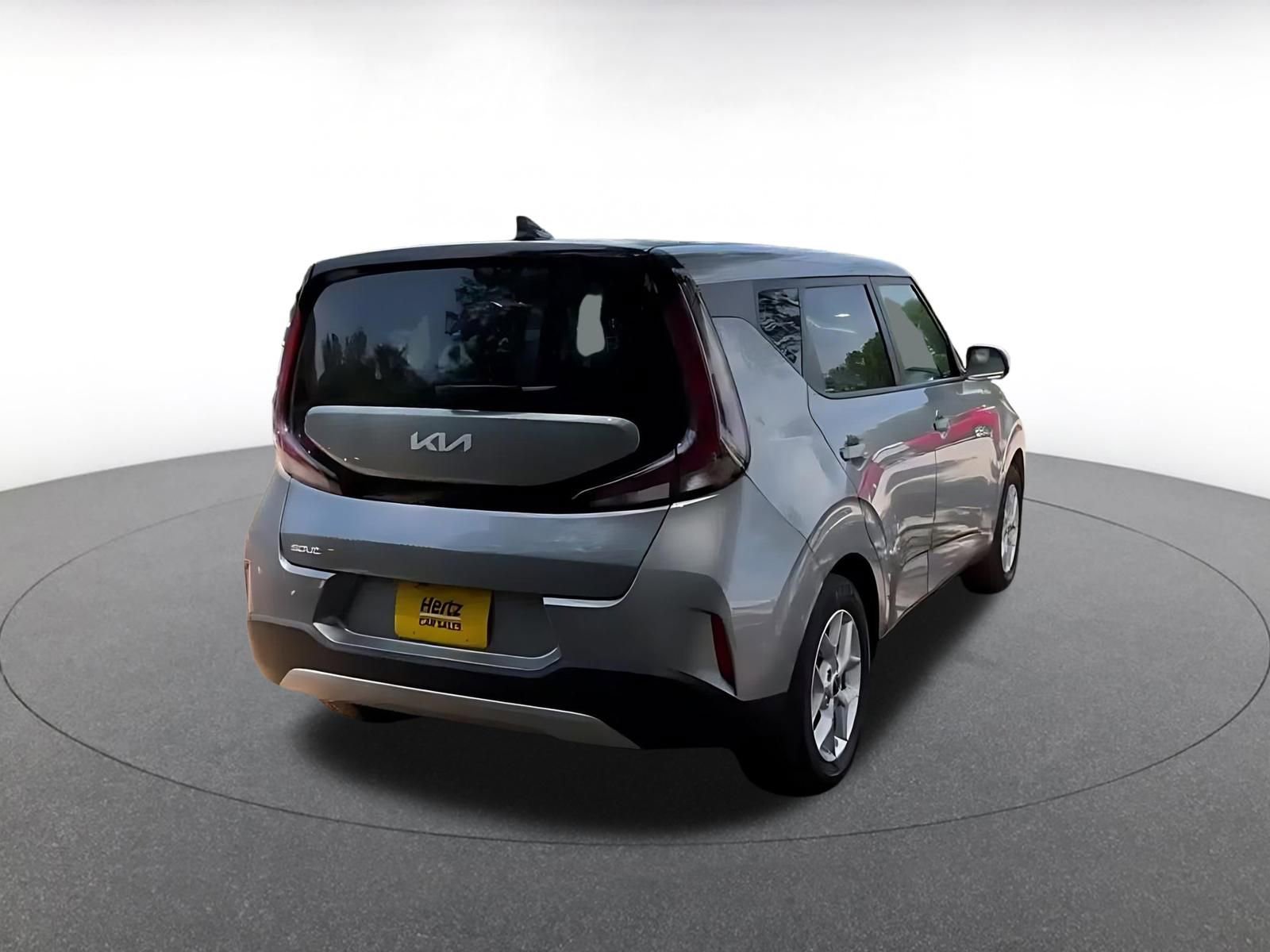 Thumbnail: 2025 Kia Soul - 14