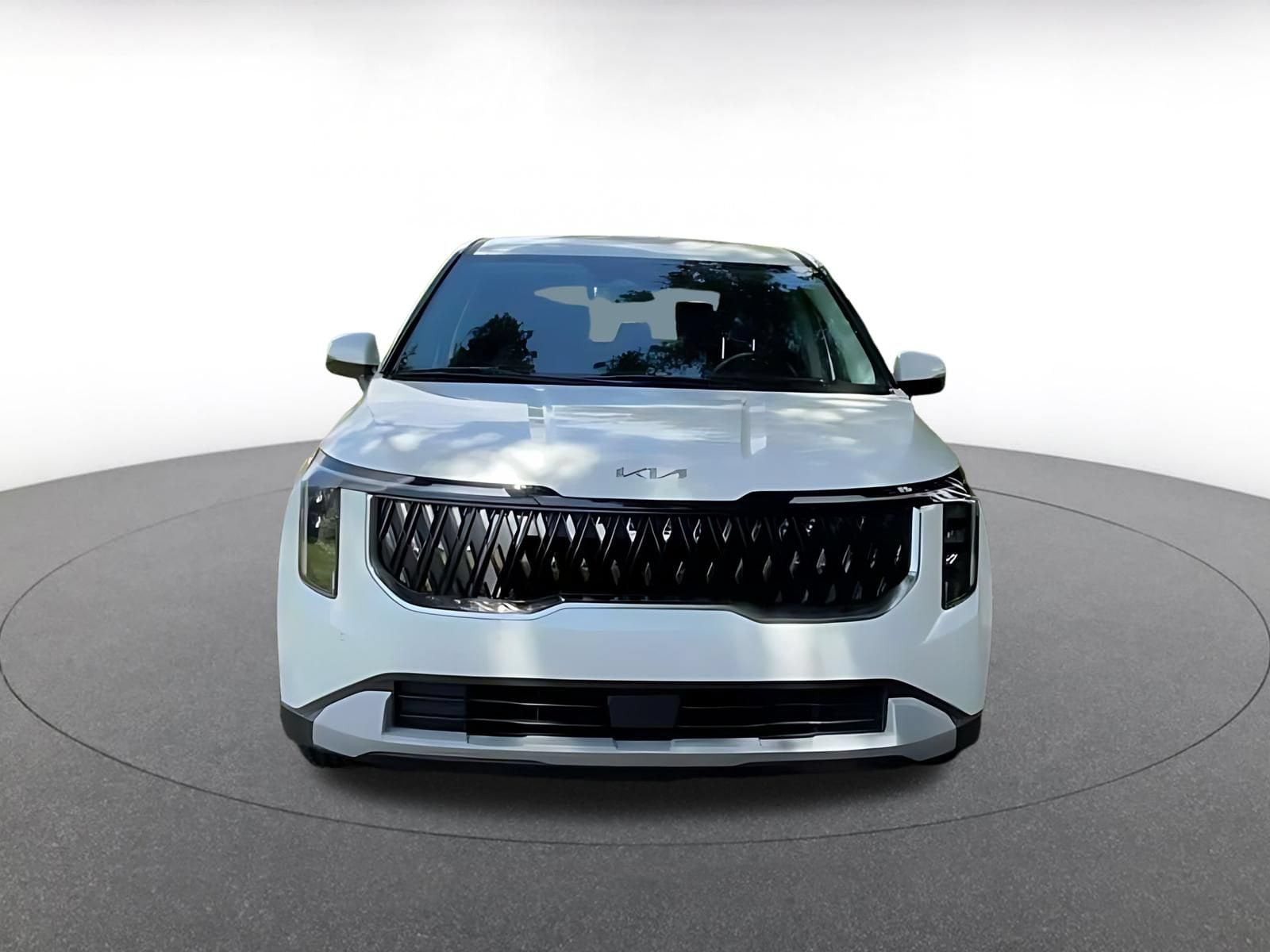 Thumbnail: 2026 Kia Carnival - 3