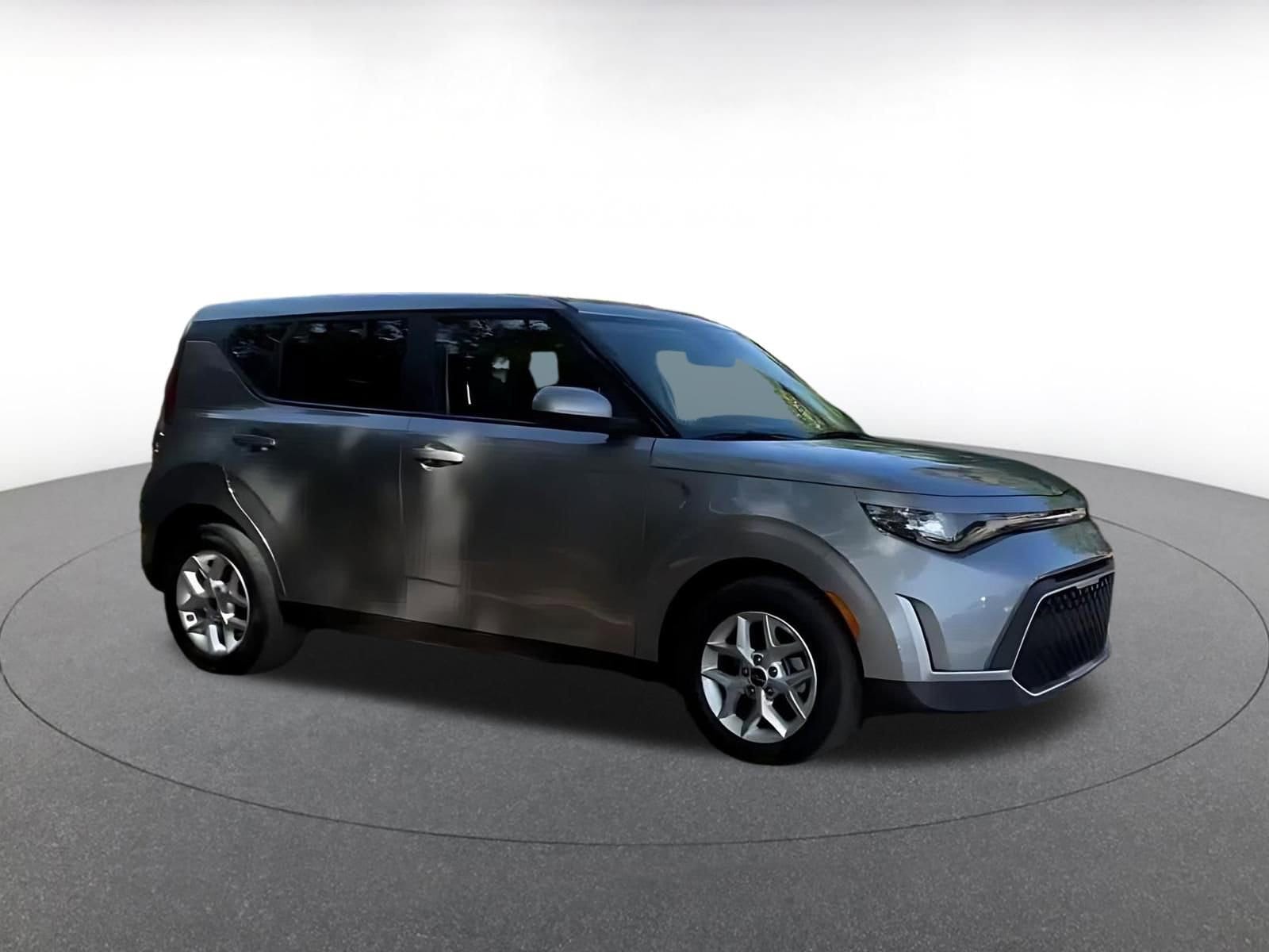 Thumbnail: 2025 Kia Soul - 1