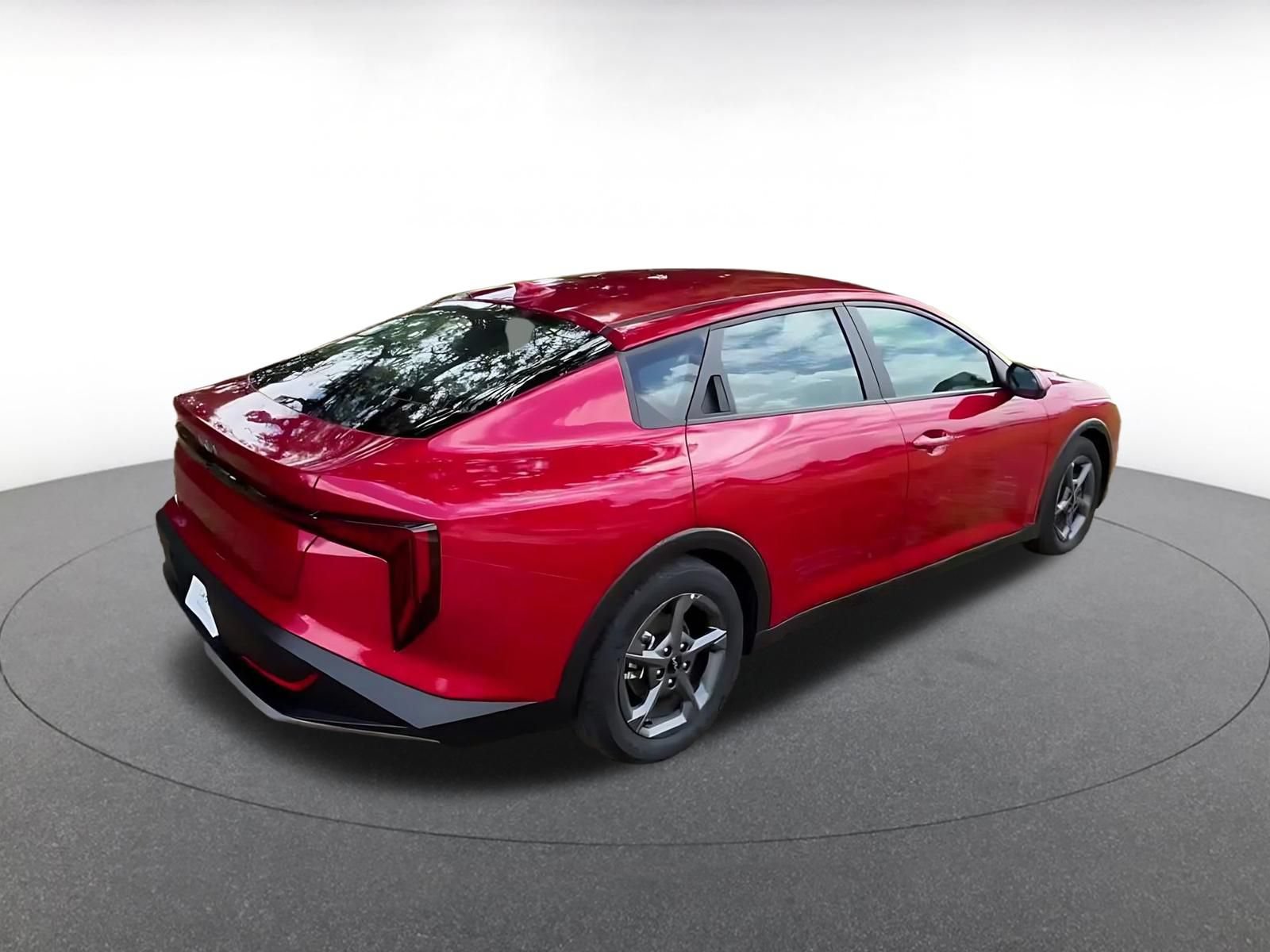 Thumbnail: 2025 Kia K4 - 16