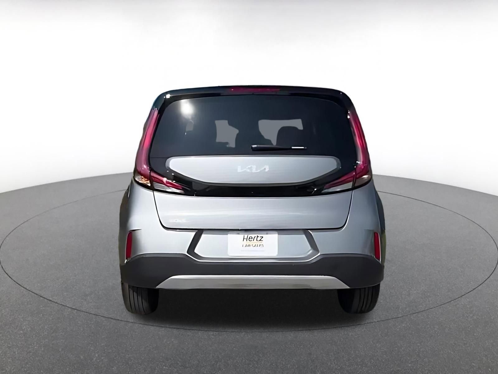 Thumbnail: 2025 Kia Soul - 11