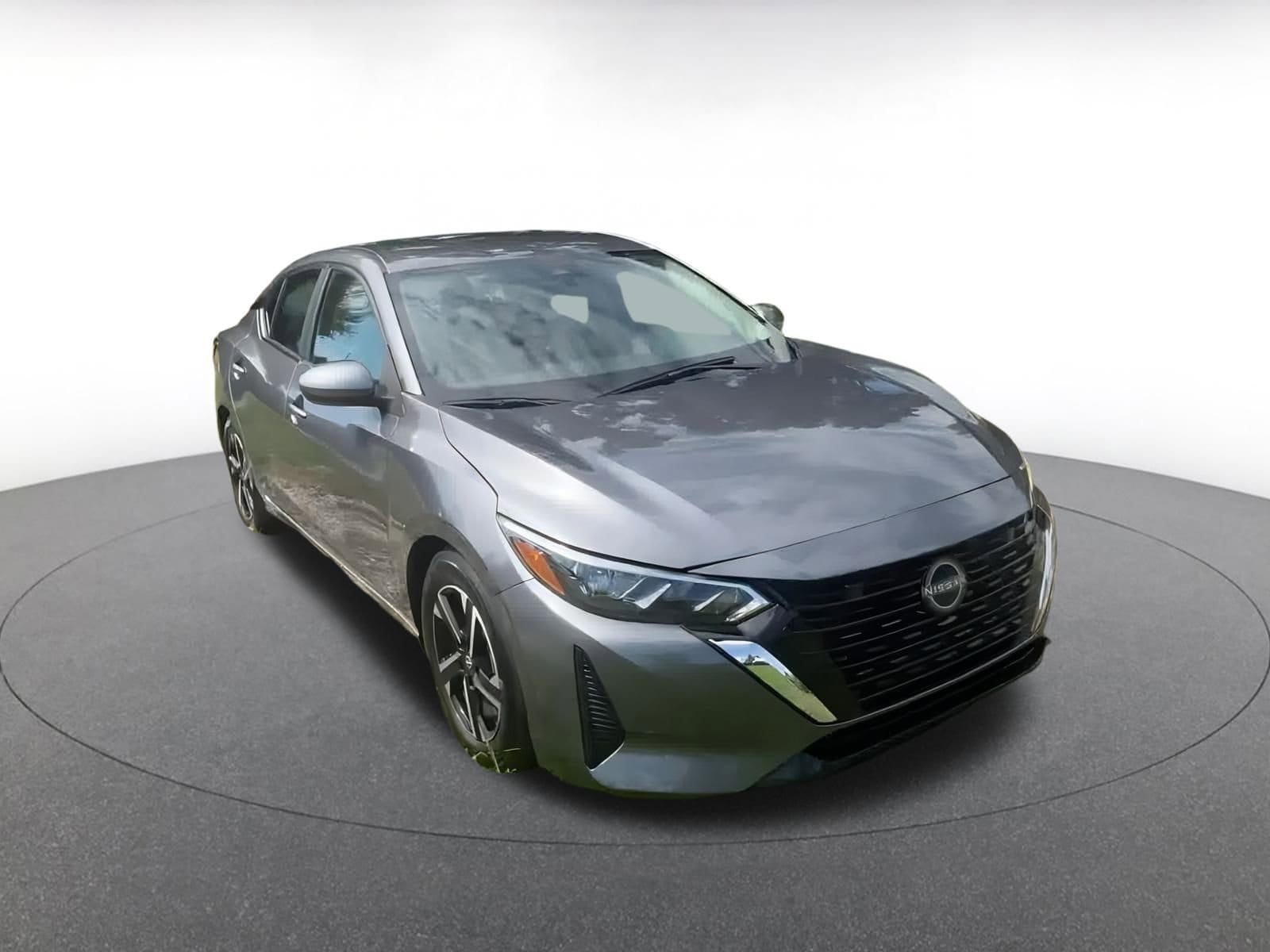 Thumbnail: 2024 Nissan Sentra - 3