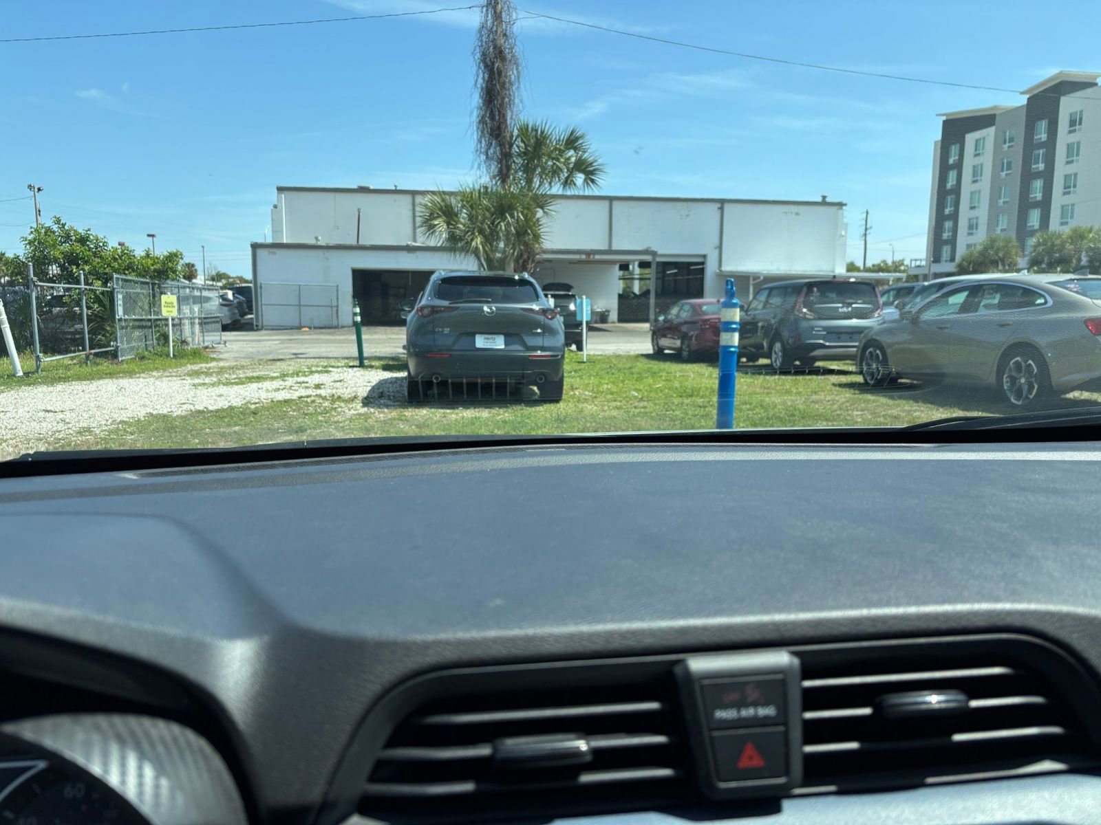 Thumbnail: 2025 Nissan Versa - 17