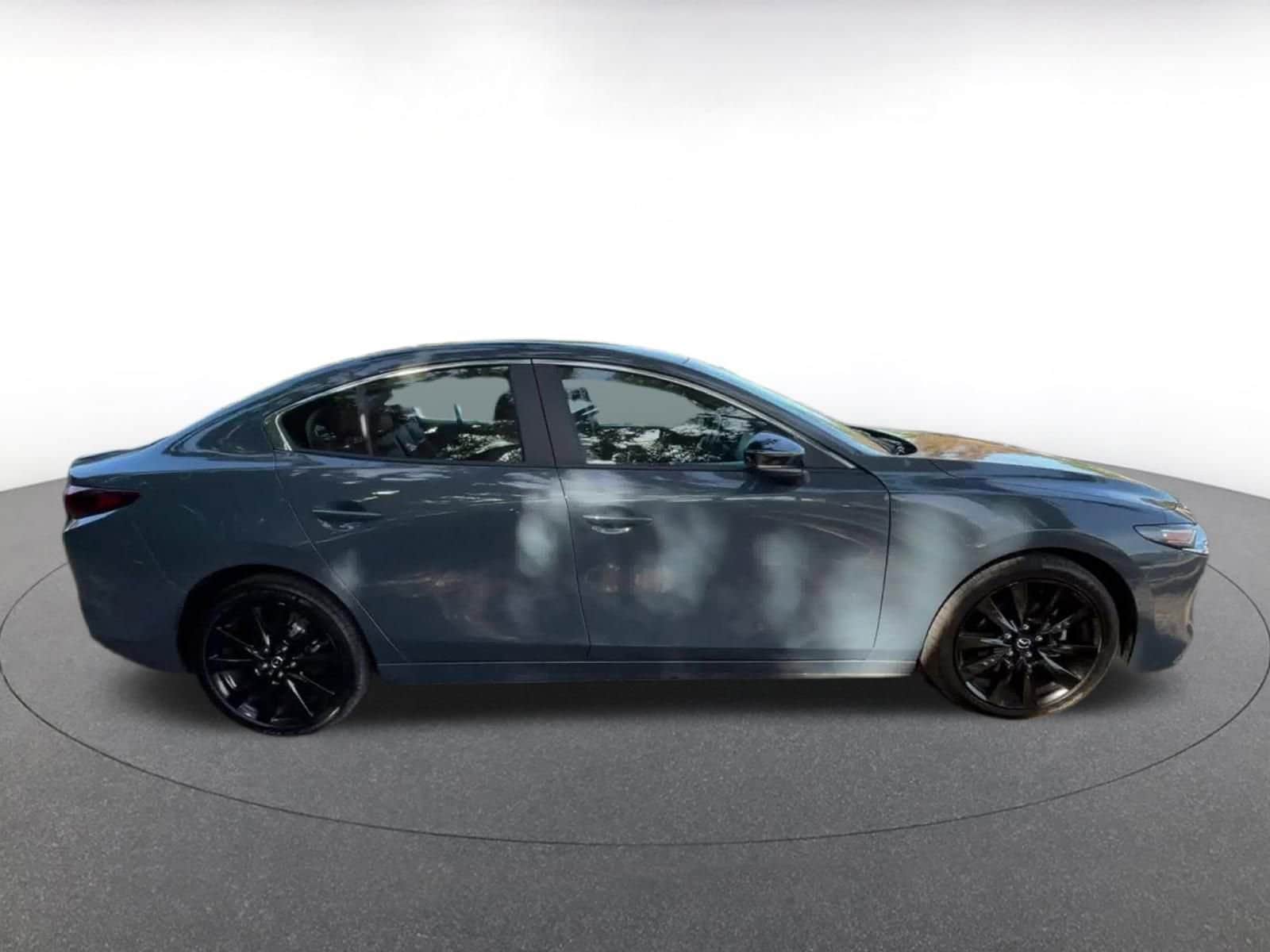 Thumbnail: 2025 Mazda Mazda3 - 18