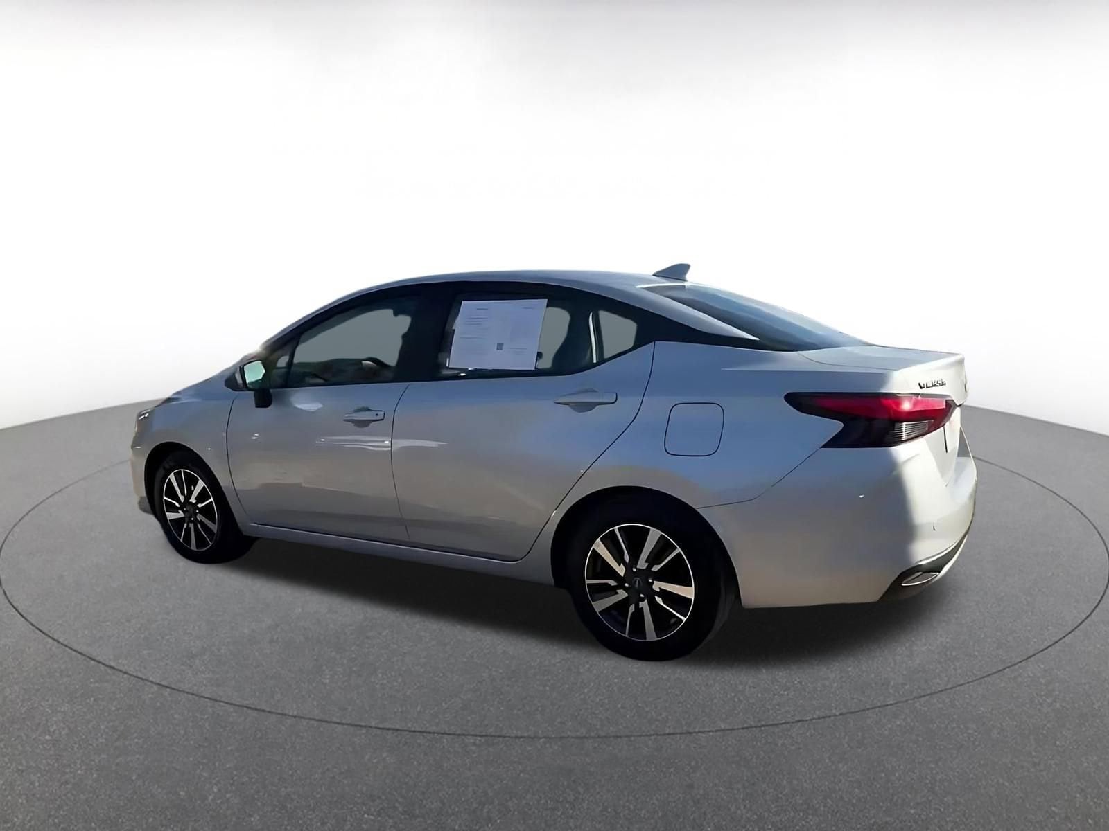 Thumbnail: 2025 Nissan Versa - 10