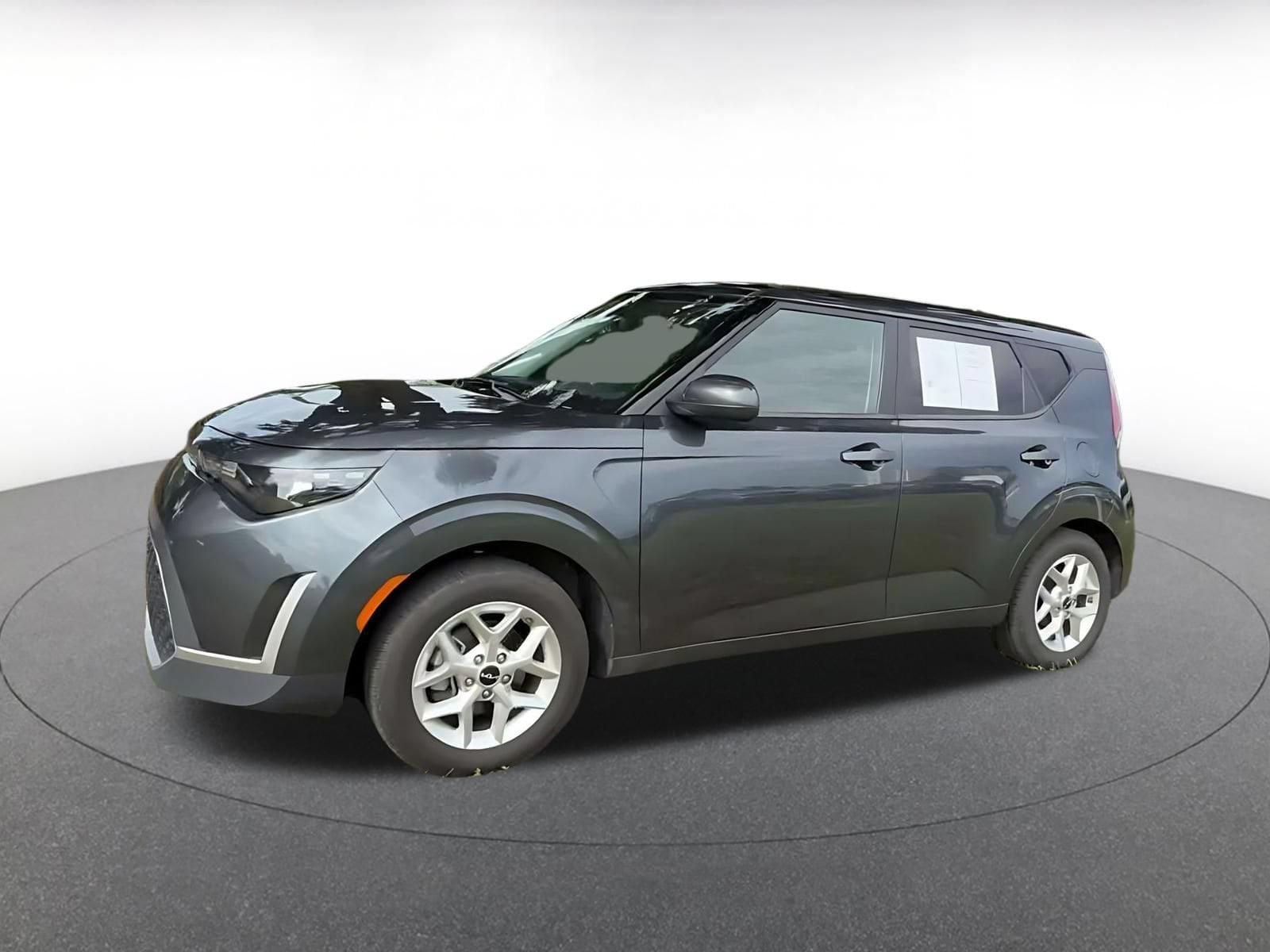 Thumbnail: 2025 Kia Soul - 6