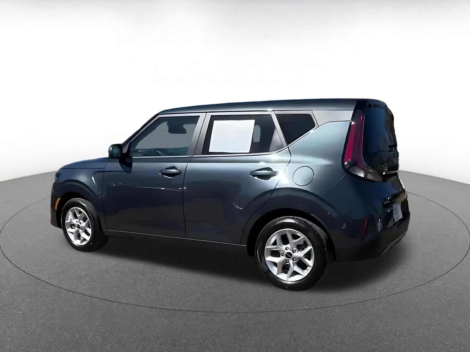 Thumbnail: 2025 Kia Soul - 10