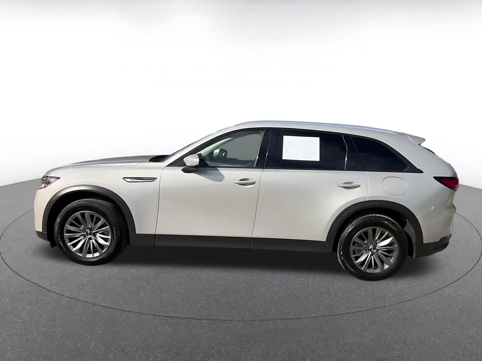 Thumbnail: 2025 Mazda CX-90 - 9