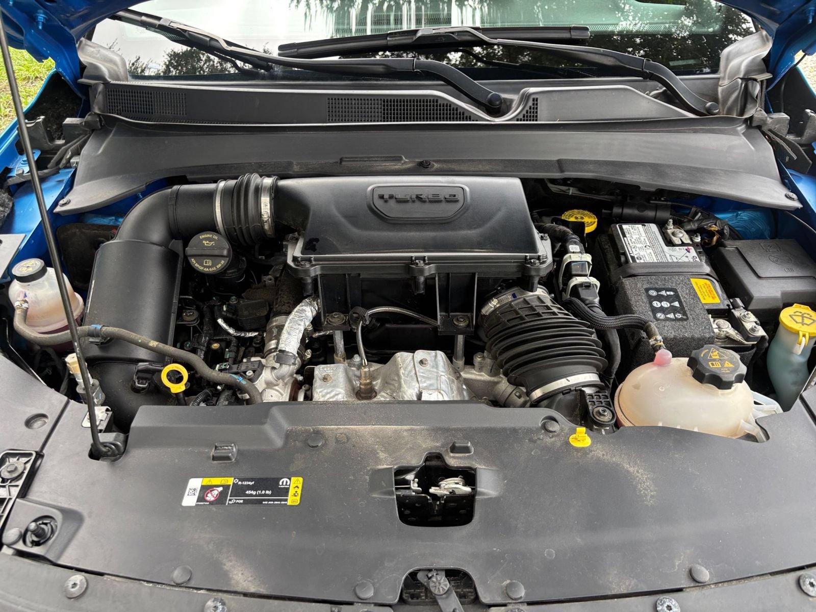 Thumbnail: 2025 Jeep Compass - 31