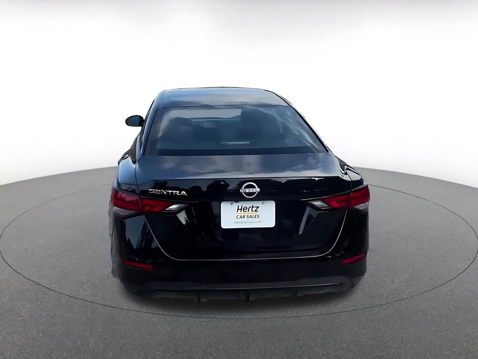 Thumbnail: 2025 Nissan Sentra - 12