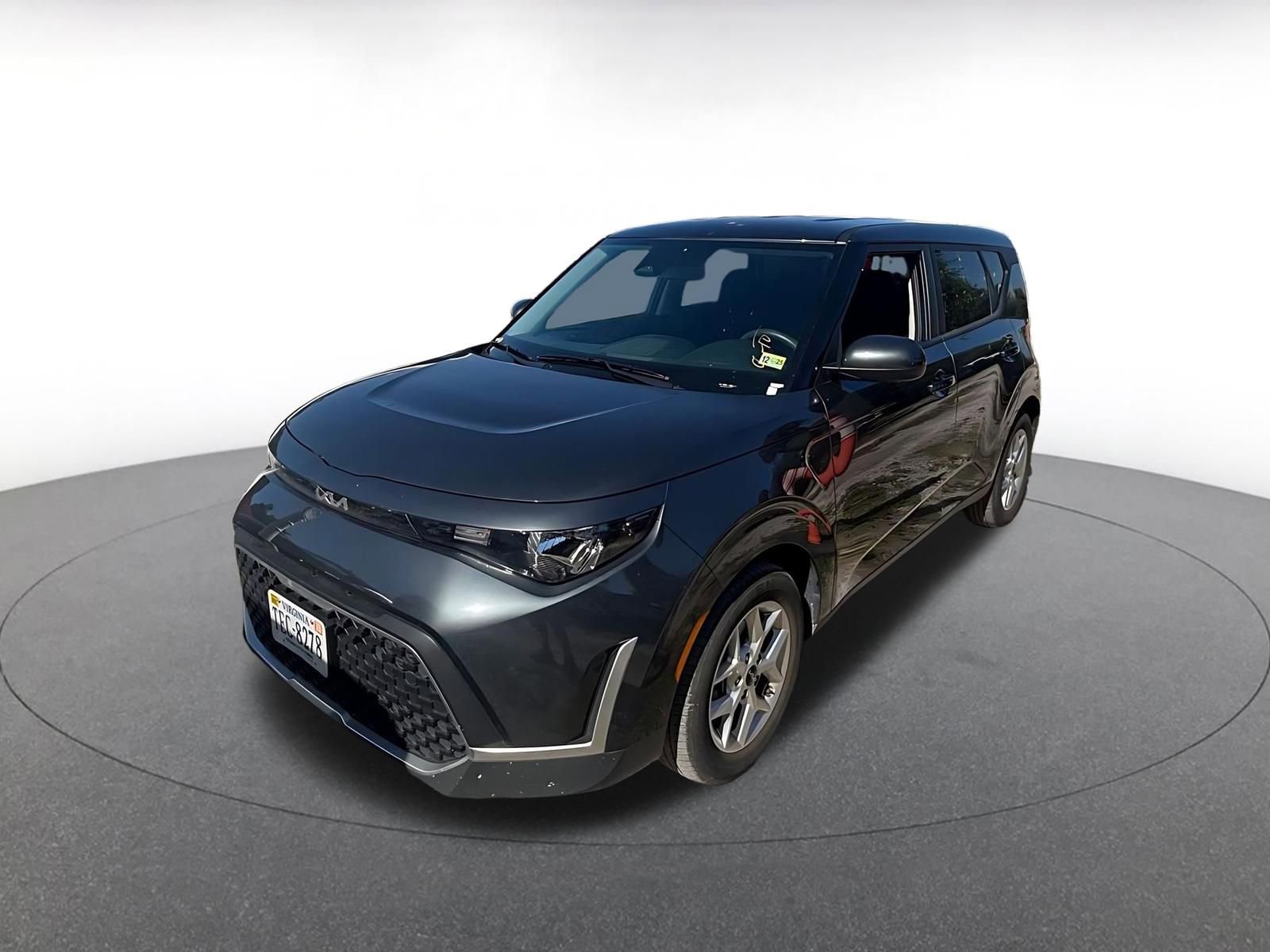 Thumbnail: 2025 Kia Soul - 3