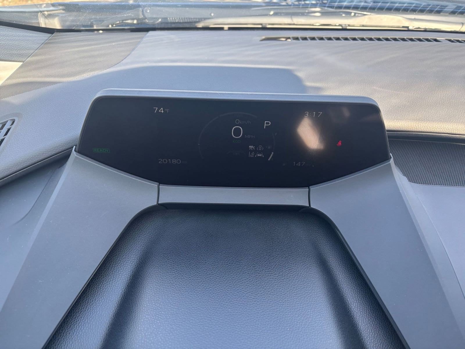 Thumbnail: 2025 Toyota Prius - 34