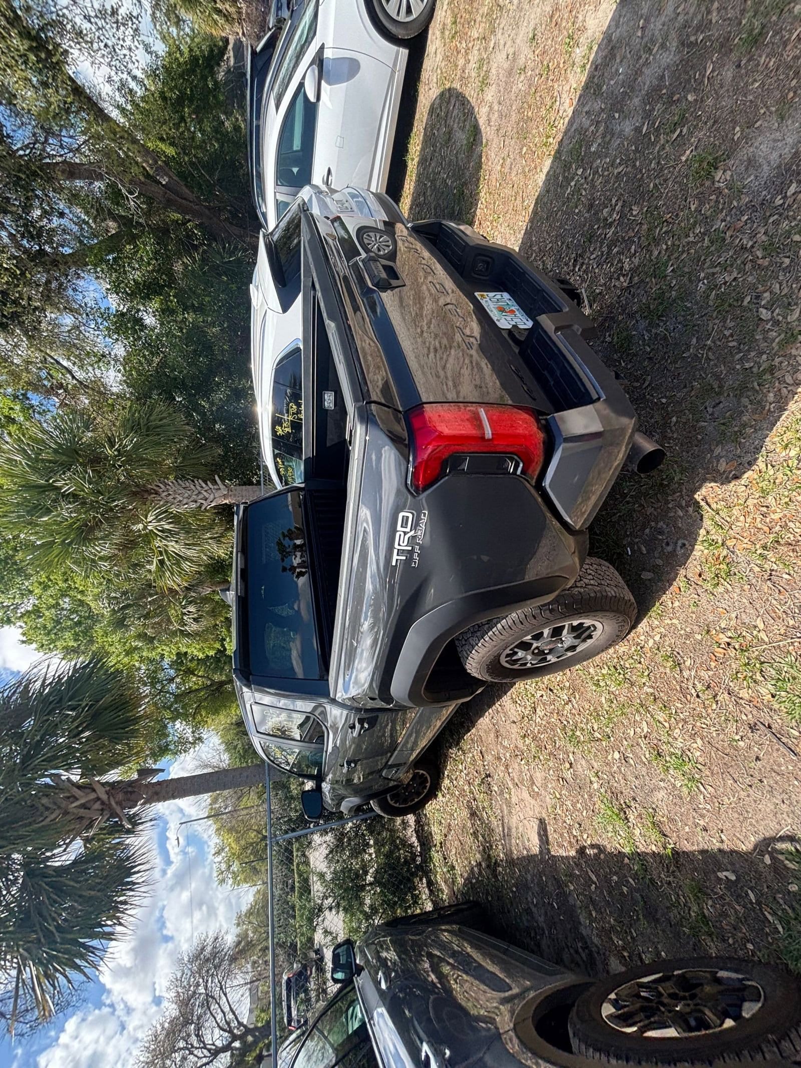 Thumbnail: 2025 Toyota Tacoma - 8