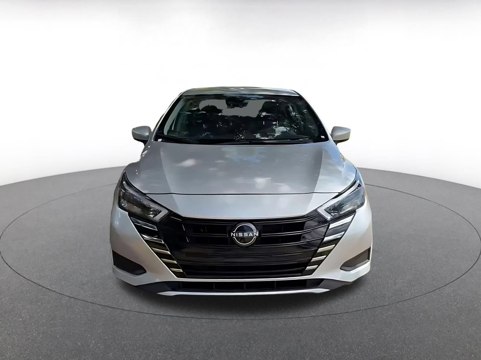Thumbnail: 2025 Nissan Versa - 4