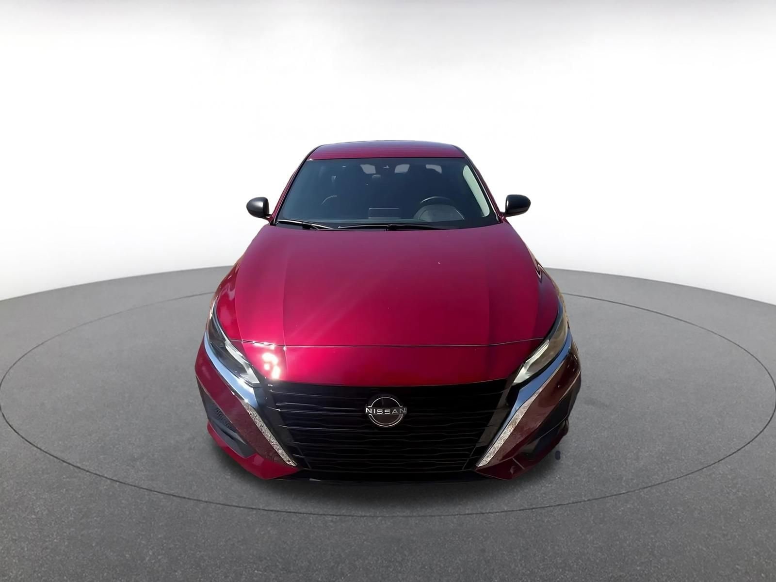 Thumbnail: 2025 Nissan Altima - 8