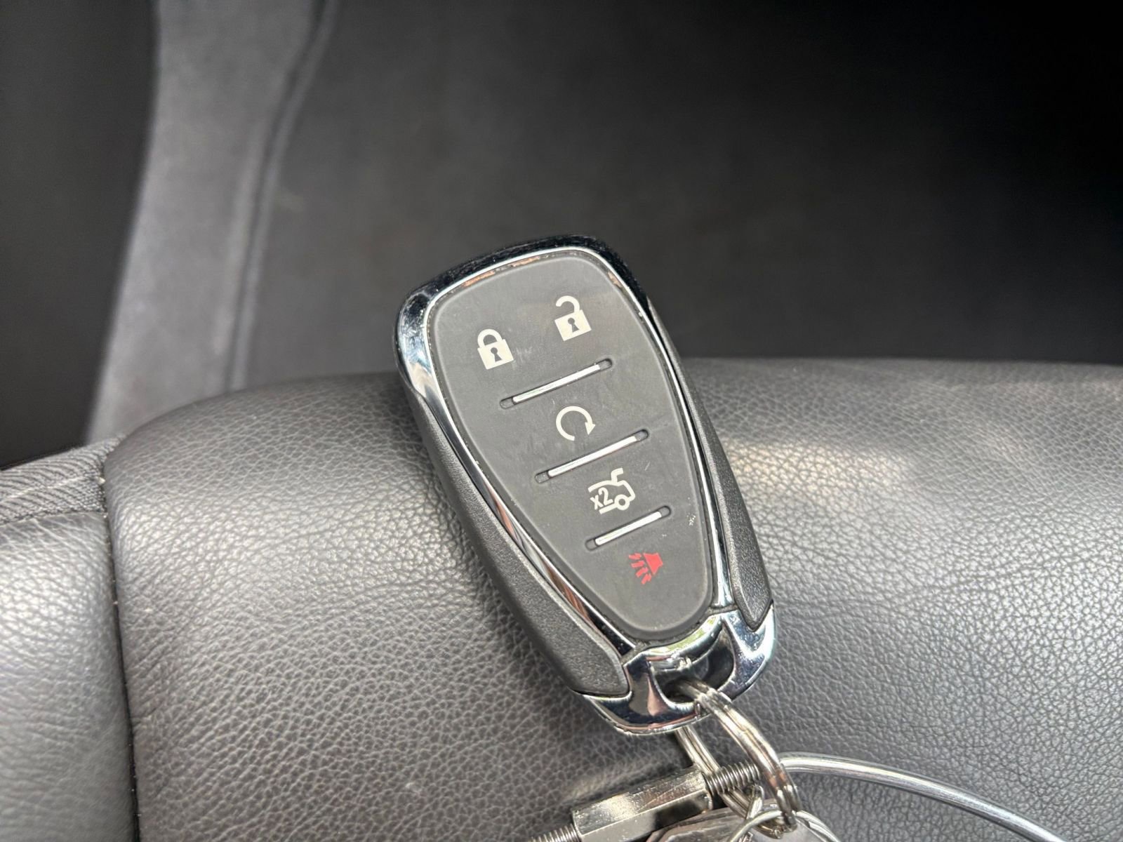 Thumbnail: 2024 Chevrolet Malibu - 22