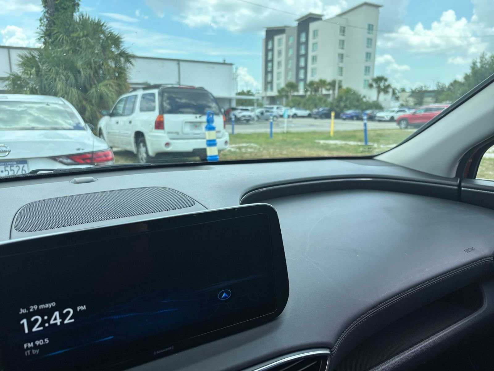 2023 Hyundai Santa Fe SEL 30