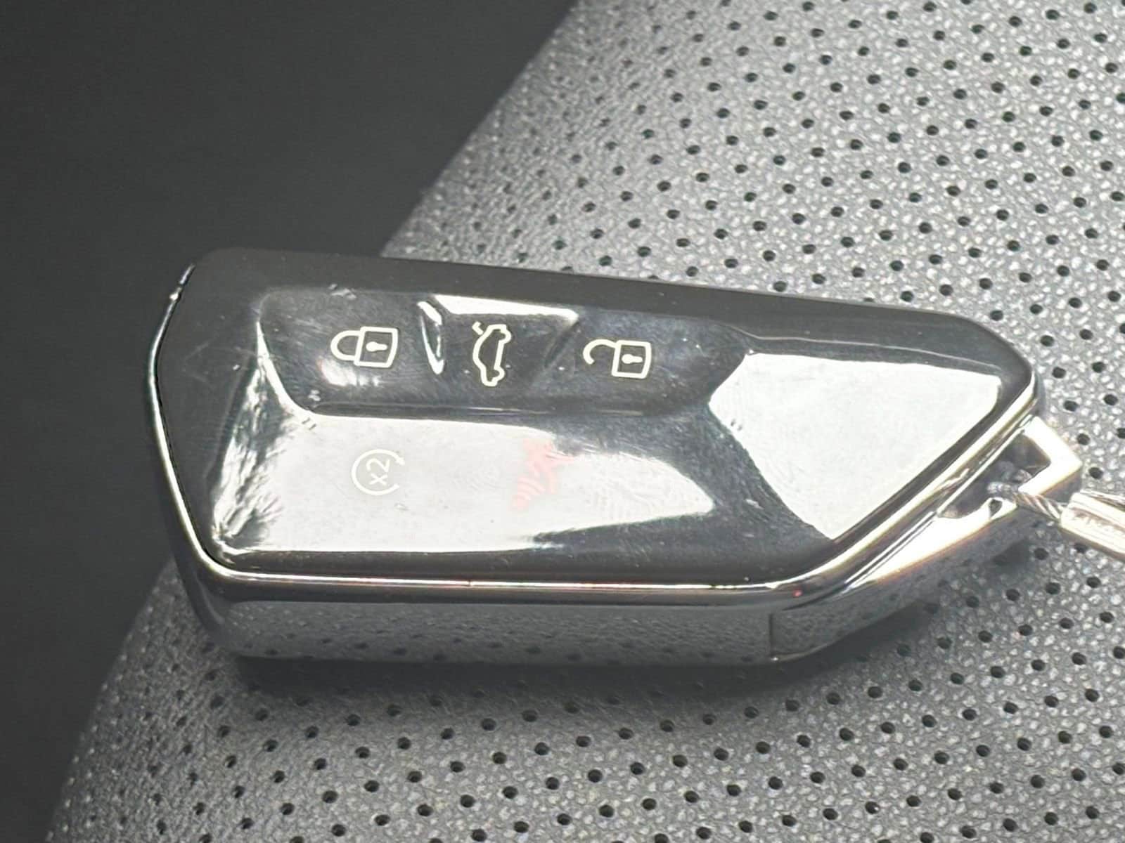 Thumbnail: 2025 Volkswagen Atlas - 33