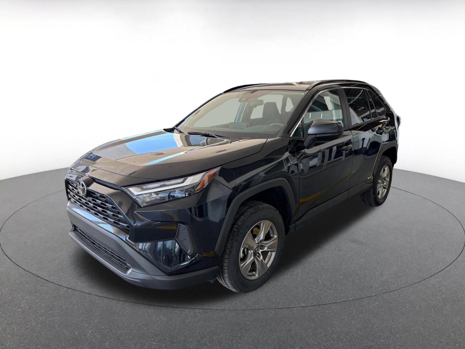 Thumbnail: 2025 Toyota RAV4 - 4