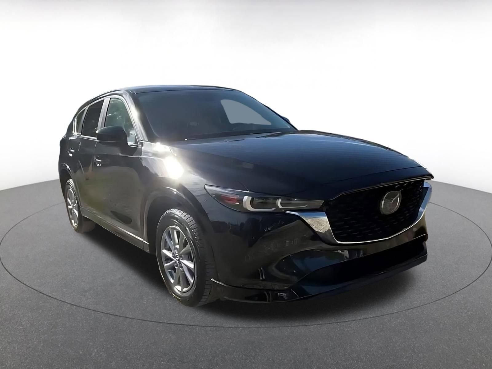 Thumbnail: 2025 Mazda CX-5 - 2