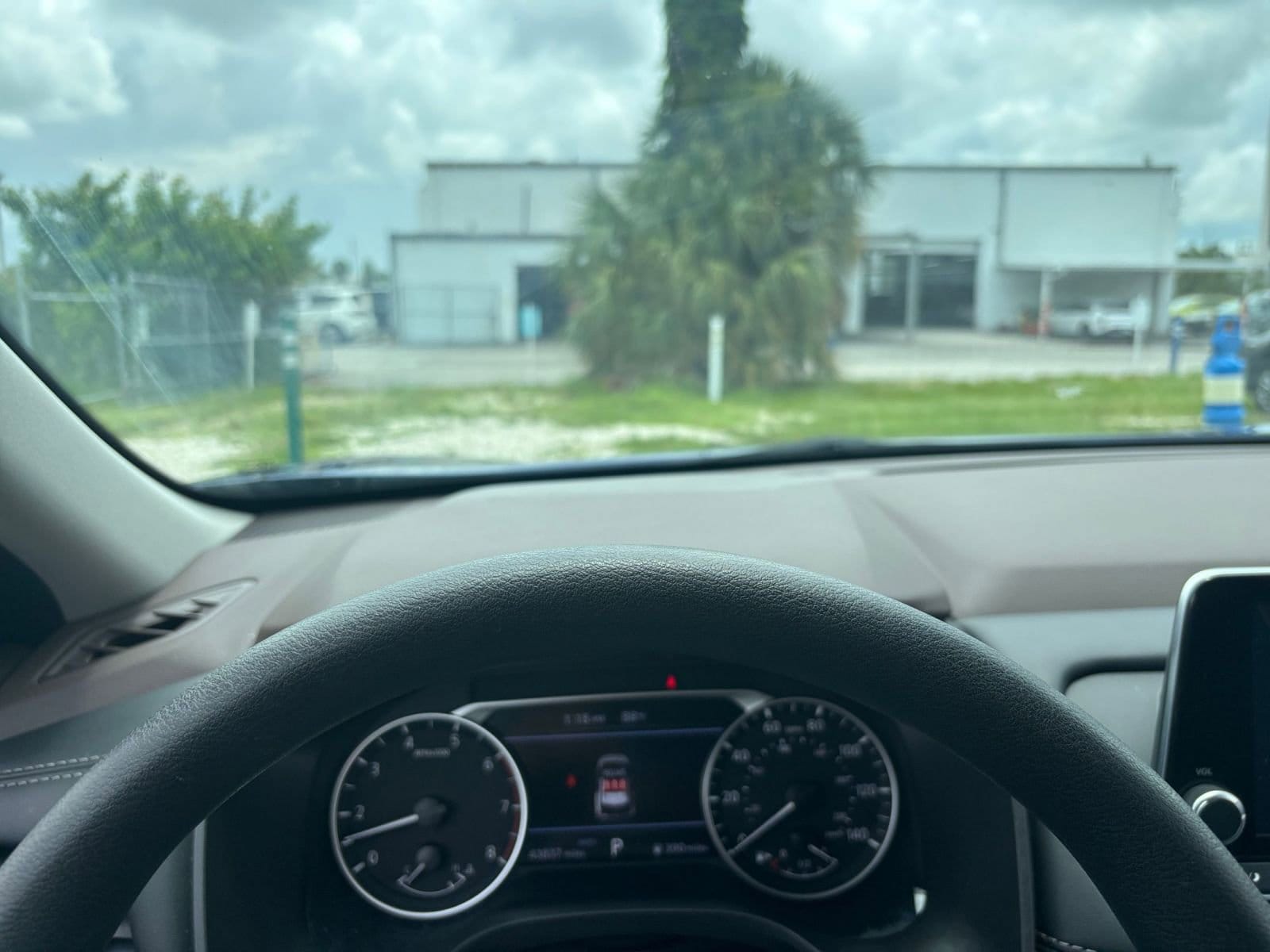 Thumbnail: 2023 Nissan Rogue - 34