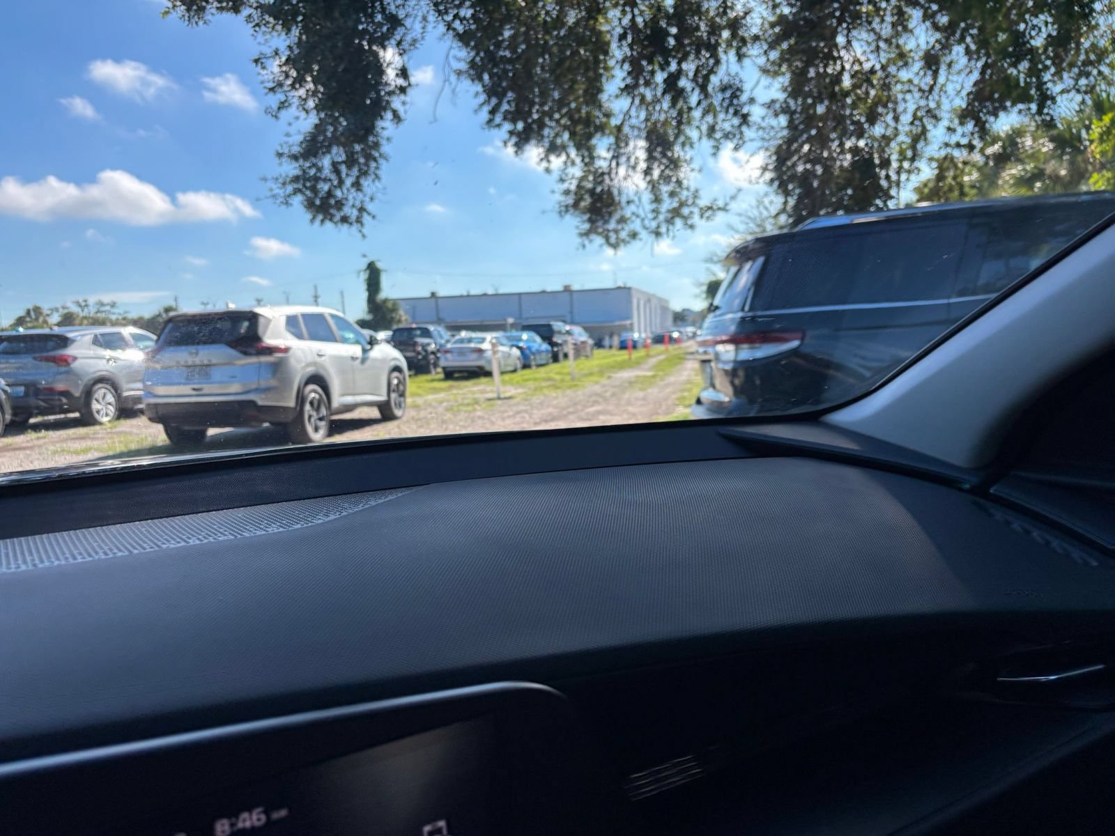 Thumbnail: 2026 Kia Niro - 33