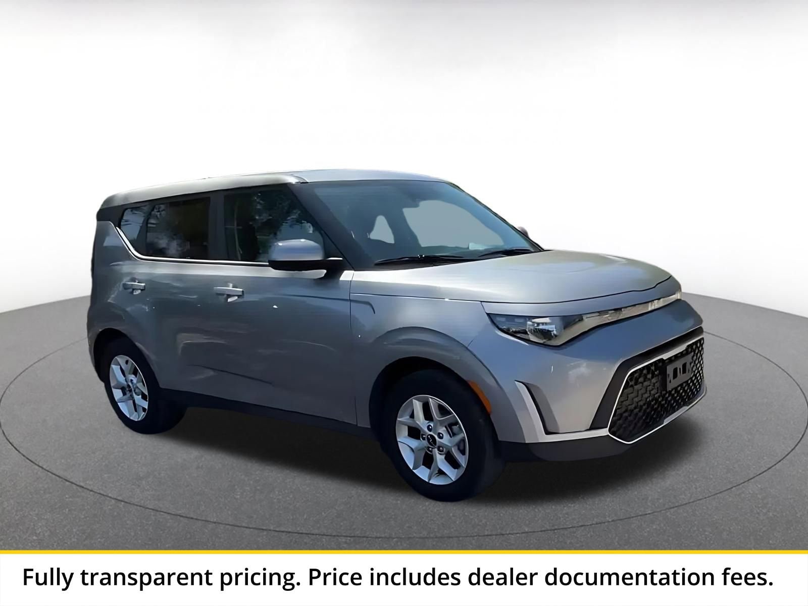 Thumbnail: 2025 Kia Soul - 1
