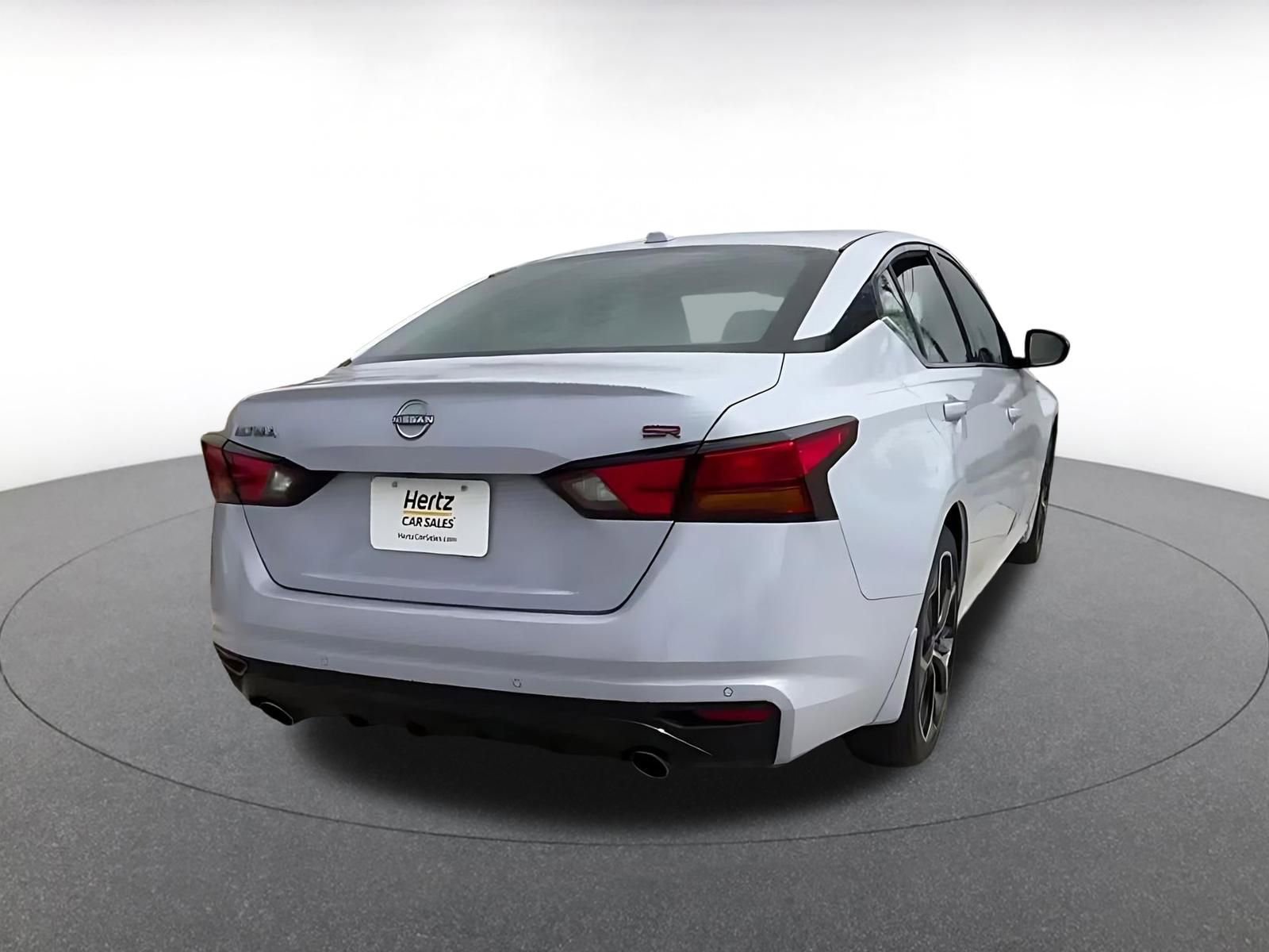 Thumbnail: 2025 Nissan Altima - 14