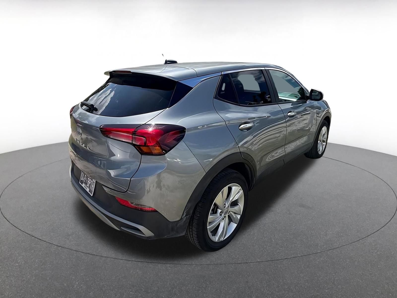 Thumbnail: 2025 Buick Encore GX - 7