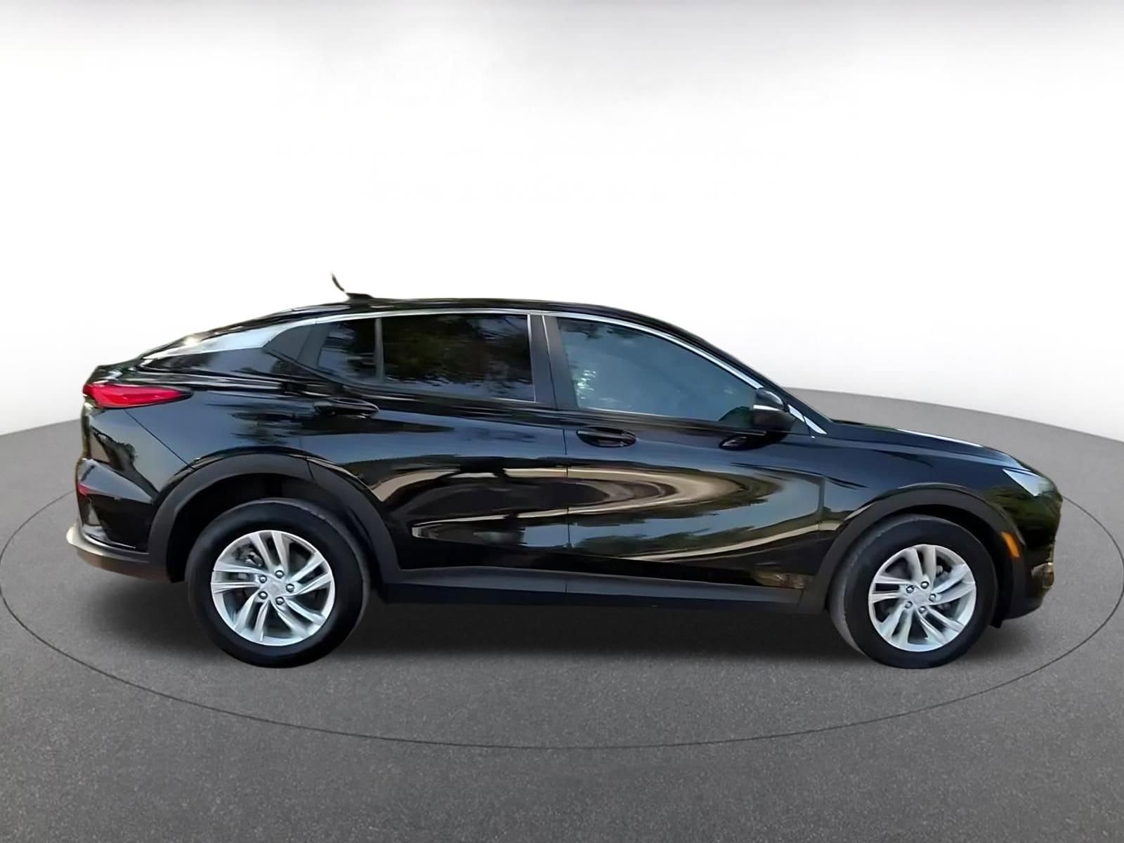 Thumbnail: 2025 Buick Envista - 15