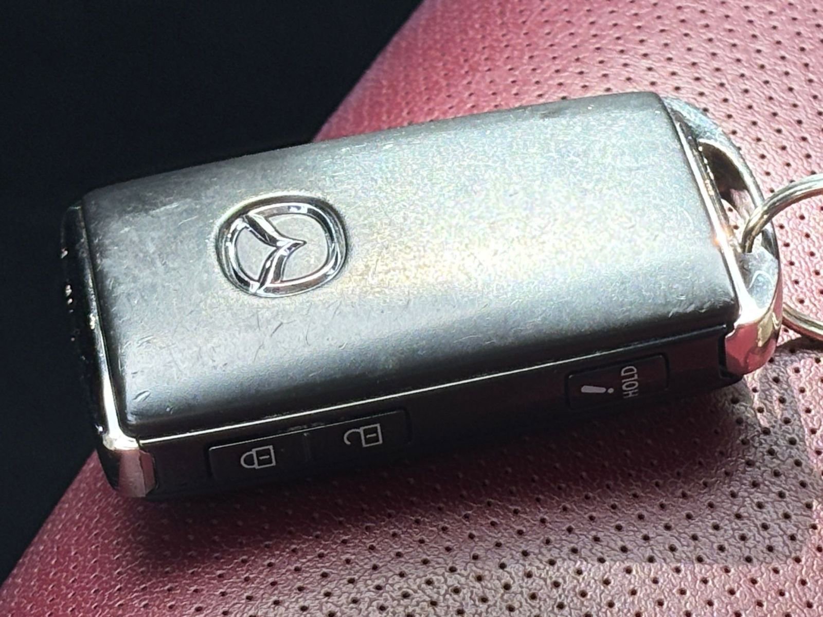 Thumbnail: 2025 Mazda CX-30 - 22